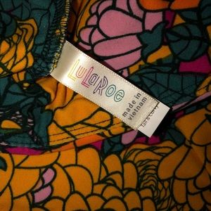 Lularoe